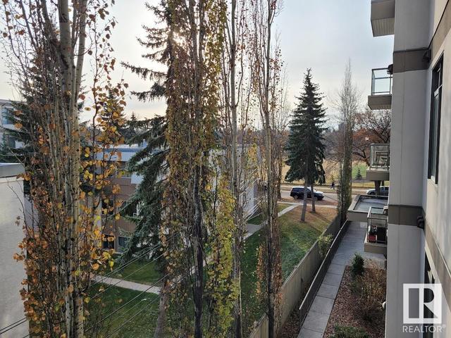 302 - 11140 68 Av Nw, Condo with 2 bedrooms, 2 bathrooms and 1 parking in Edmonton AB | Image 18