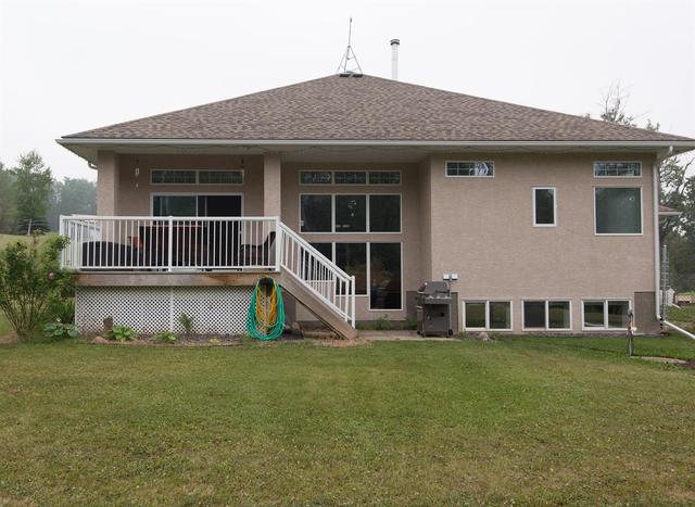 592015 Range Road 122 Lot 6, House detached with 4 bedrooms, 3 bathrooms and null parking in Woodlands County AB | Image 18