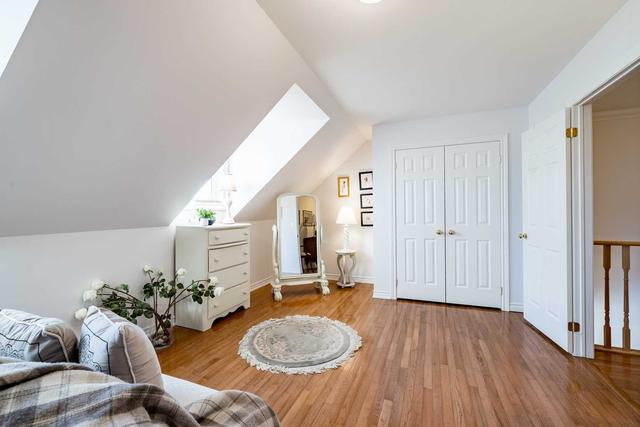 131 University Ave E, Townhouse with 2 bedrooms, 4 bathrooms and 2 parking in Cobourg ON | Image 16