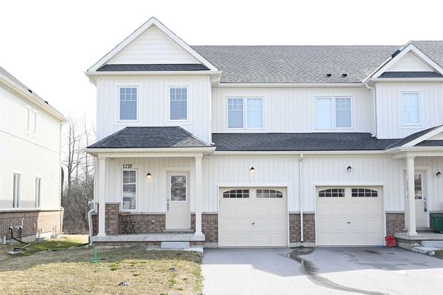 1218 Plato Dr, House attached with 3 bedrooms, 3 bathrooms and 2 parking in Fort Erie ON | Image 1