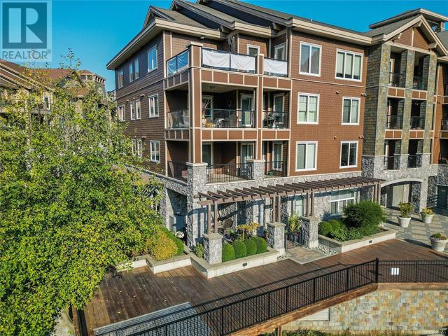 220 - 1325 Bear Mountain Pkwy, Condo with 2 bedrooms, 2 bathrooms and 1 parking in Langford BC | Image 23