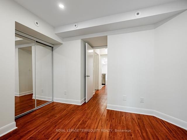 247 - 415 Jarvis St, Townhouse with 2 bedrooms, 1 bathrooms and 1 parking in Toronto ON | Image 23