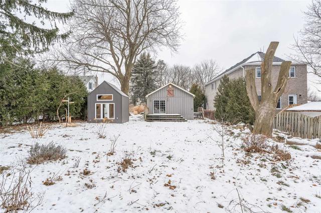 285 Palmer St, House detached with 2 bedrooms, 2 bathrooms and 3 parking in Guelph ON | Image 35