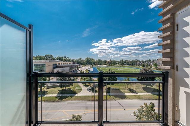 408 - 128 Garden Dr, Condo with 2 bedrooms, 2 bathrooms and 1 parking in Oakville ON | Image 17