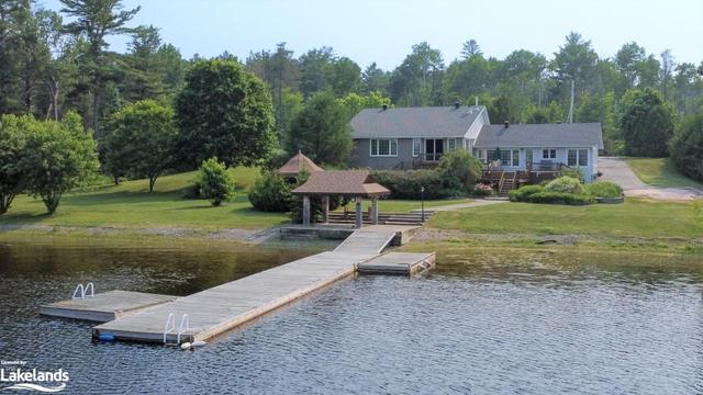 1955b Owls Nest Road, House detached with 4 bedrooms, 3 bathrooms and null parking in French River ON | Image 12