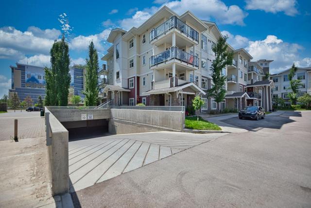 403 - 10 Auburn Bay Link Se, Condo with 3 bedrooms, 2 bathrooms and 2 parking in Calgary AB | Image 27