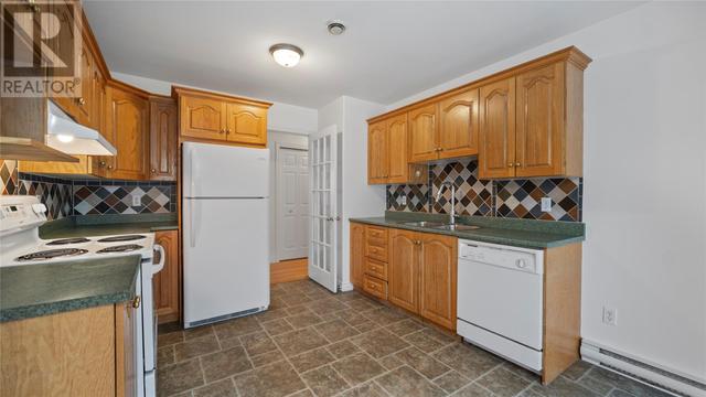 10 Ventura Place, House detached with 4 bedrooms, 2 bathrooms and null parking in St. John's NL | Image 7