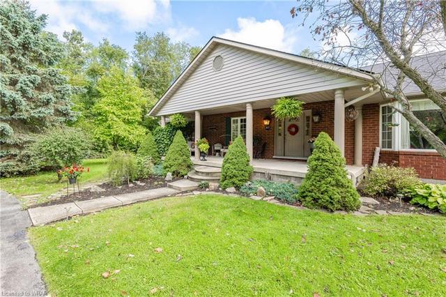 617 Hillcrest Road S, House detached with 4 bedrooms, 3 bathrooms and 14 parking in Norfolk County ON | Image 14