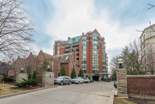 404 - 33 Jackes Ave, Condo with 2 bedrooms, 3 bathrooms and 2 parking in Toronto ON | Image 1