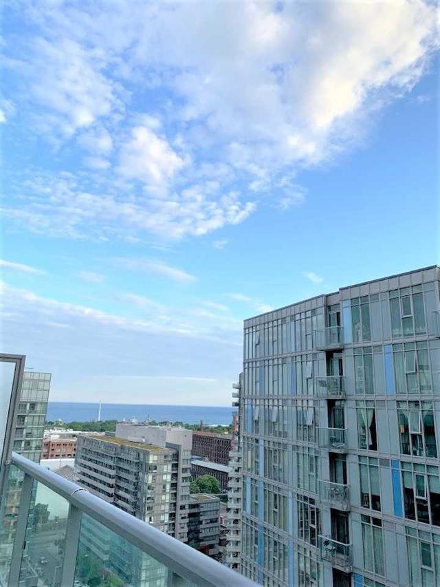 ph16w - 36 Lisgar St, Condo with 2 bedrooms, 2 bathrooms and 1 parking in Toronto ON | Image 17