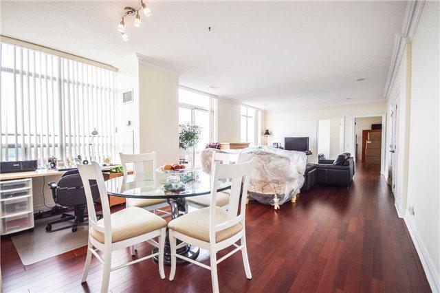 Uph1 - 2 Clairtrell Rd, Condo with 3 bedrooms, 2 bathrooms and 1 parking in Toronto ON | Image 4