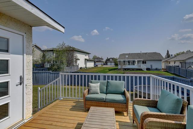 11809 Cygnet Boulevard, House detached with 6 bedrooms, 4 bathrooms and 6 parking in Grande Prairie AB | Image 36