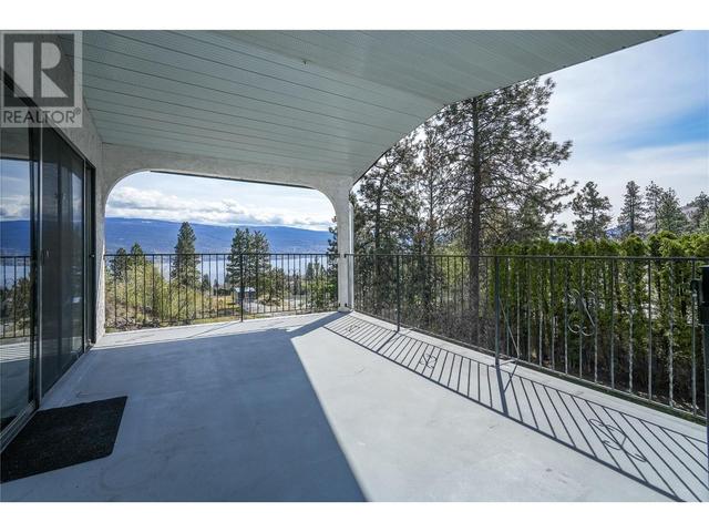 16601 Logie Road, House detached with 3 bedrooms, 2 bathrooms and 1 parking in Summerland BC | Image 4