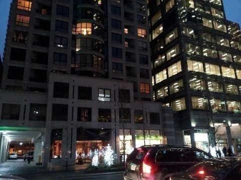 uph05 - 55 Bloor St E, Condo with 2 bedrooms, 2 bathrooms and 1 parking in Toronto ON | Image 1