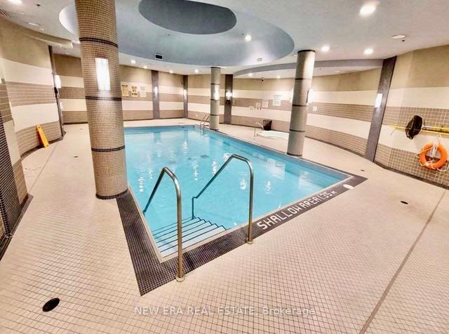 219 - 1070 Sheppard Ave W, Condo with 1 bedrooms, 1 bathrooms and 1 parking in Toronto ON | Image 18