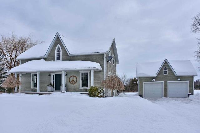 1595 42 County Rd, House detached with 3 bedrooms, 4 bathrooms and 17 parking in Clearview ON | Image 1
