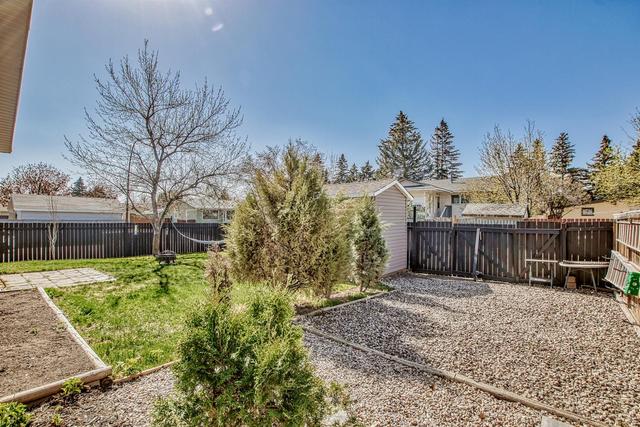 655 Queen Charlotte Drive Se, House detached with 3 bedrooms, 3 bathrooms and 4 parking in Calgary AB | Image 17