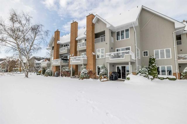 131 - 6 Ramblings Way, Condo with 2 bedrooms, 2 bathrooms and 1 parking in Collingwood ON | Image 15