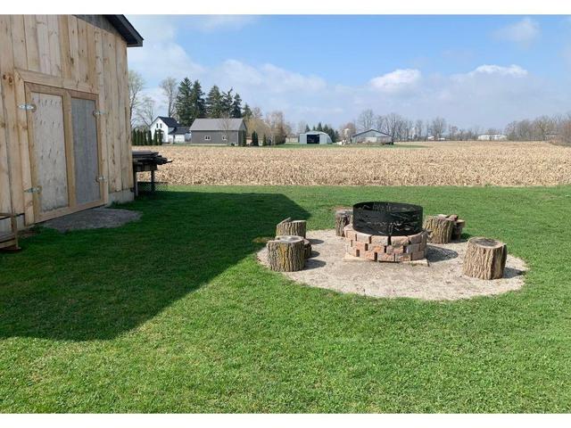 439 Conc 14 Walpole Road, House detached with 4 bedrooms, 2 bathrooms and 10 parking in Haldimand County ON | Image 30