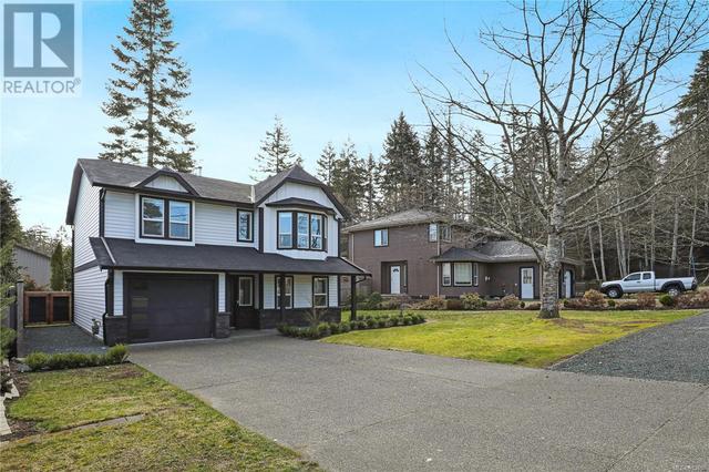781 Erickson Rd, House detached with 4 bedrooms, 2 bathrooms and 2 parking in Campbell River BC | Image 11