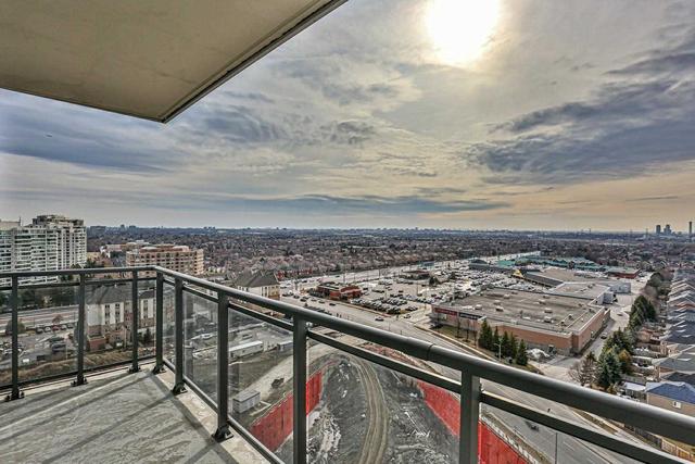 lph6 - 85 North Park Rd, Condo with 2 bedrooms, 2 bathrooms and 2 parking in Vaughan ON | Image 22