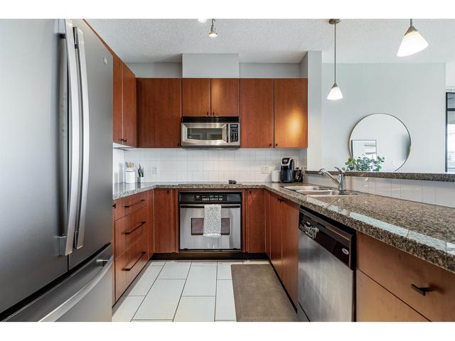 1902 - 4132 Halifax Street, Condo with 2 bedrooms, 2 bathrooms and null parking in Burnaby BC | Card Image