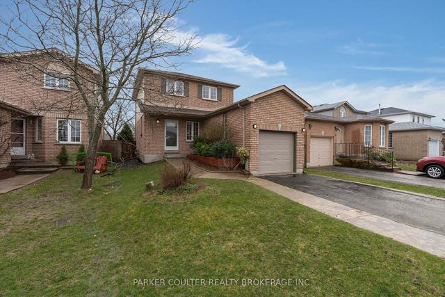 7 Charleson Dr, House detached with 3 bedrooms, 1 bathrooms and 3 parking in Barrie ON | Image 21