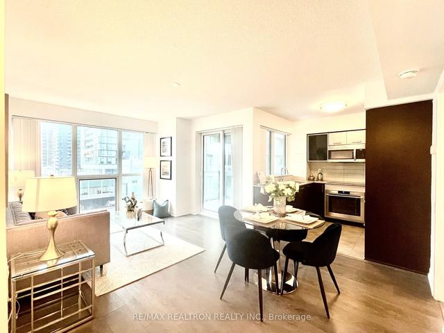 505 - 5162 Yonge St, Condo with 2 bedrooms, 2 bathrooms and 1 parking in Toronto ON | Image 36