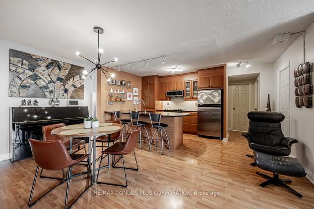 3104 - 10 Tangreen Crt, Condo with 3 bedrooms, 2 bathrooms and 1 parking in Toronto ON | Image 12