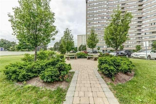 213 - 475 The West Mall, Condo with 2 bedrooms, 1 bathrooms and 1 parking in Toronto ON | Image 24