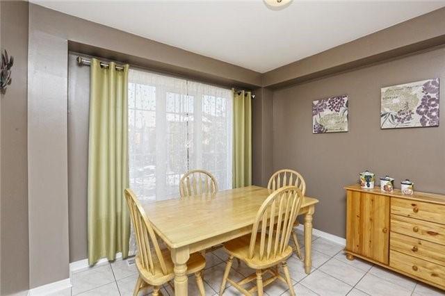 85 - 65 Brickyard Way, Townhouse with 3 bedrooms, 2 bathrooms and 1 parking in Brampton ON | Image 10
