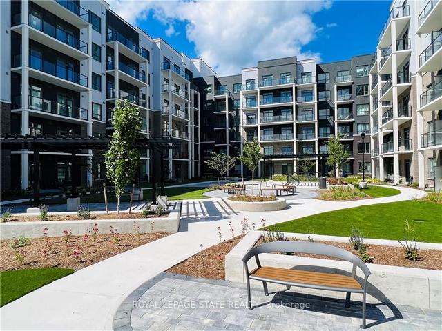 442 - 5055 Greenlane Rd, Condo with 1 bedrooms, 1 bathrooms and 1 parking in Lincoln ON | Image 14