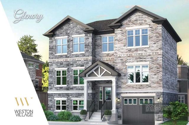 1c Conron Place Pl, House detached with 3 bedrooms, 3 bathrooms and 2 parking in Toronto ON | Image 2