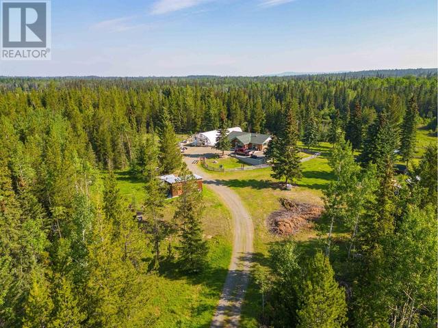 2875 Spout Lake Road, House detached with 2 bedrooms, 2 bathrooms and null parking in Cariboo G BC | Image 5
