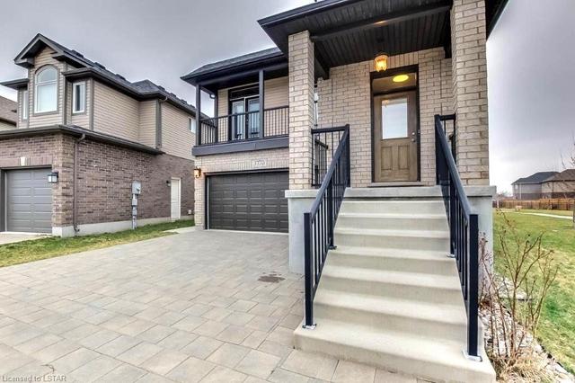 3330 Lismer Way, House detached with 4 bedrooms, 4 bathrooms and 6 parking in London ON | Image 12
