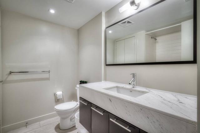 626 - 21 Nelson St, Condo with 1 bedrooms, 1 bathrooms and 0 parking in Toronto ON | Image 6