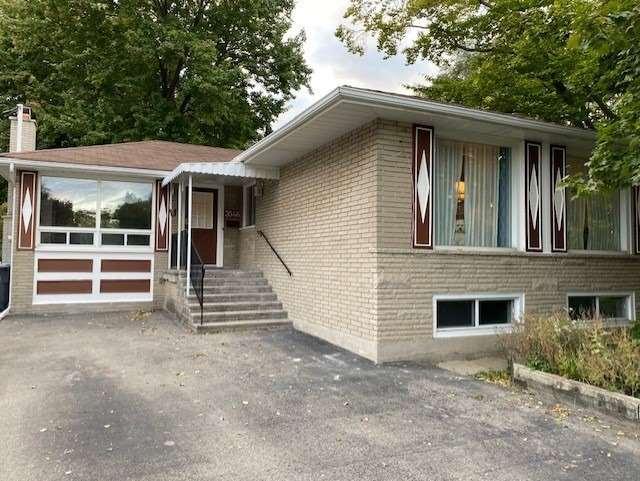 3546 Credit Woodlands St, House detached with 2 bedrooms, 2 bathrooms and 5 parking in Mississauga ON | Image 6
