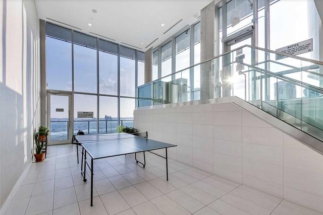 s703 - 120 Bayview Ave, Condo with 1 bedrooms, 2 bathrooms and 1 parking in Toronto ON | Image 17