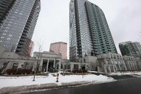 1003 - 15 Greenview Ave, Condo with 1 bedrooms, 1 bathrooms and 1 parking in Toronto ON | Image 7