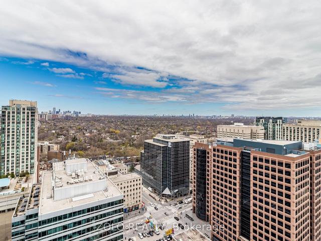 2912 - 50 Charles St E, Condo with 1 bedrooms, 1 bathrooms and 0 parking in Toronto ON | Image 31