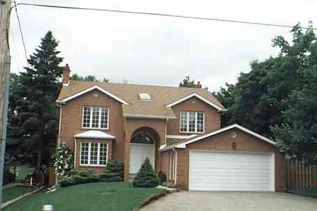 2 Wingrove Hill, House detached with 4 bedrooms, 4 bathrooms and 4 parking in Toronto ON | Image 1