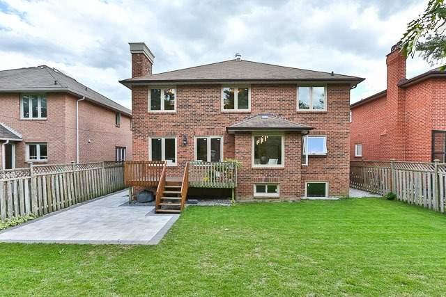 230 Kingsdale Ave, House detached with 5 bedrooms, 7 bathrooms and 6 parking in Toronto ON | Image 20