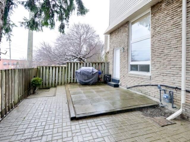 57 - 2315 Bromsgrove Rd, Townhouse with 3 bedrooms, 2 bathrooms and 1 parking in Mississauga ON | Image 20