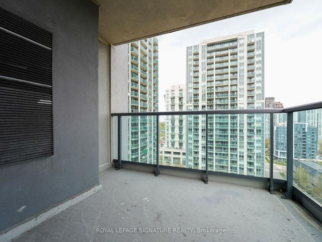 1811 - 28 Harrison Garden Blvd, Condo with 2 bedrooms, 2 bathrooms and 1 parking in Toronto ON | Image 18