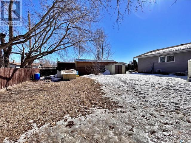105 Dorchester Place, House detached with 3 bedrooms, 3 bathrooms and null parking in Moosomin SK | Image 43