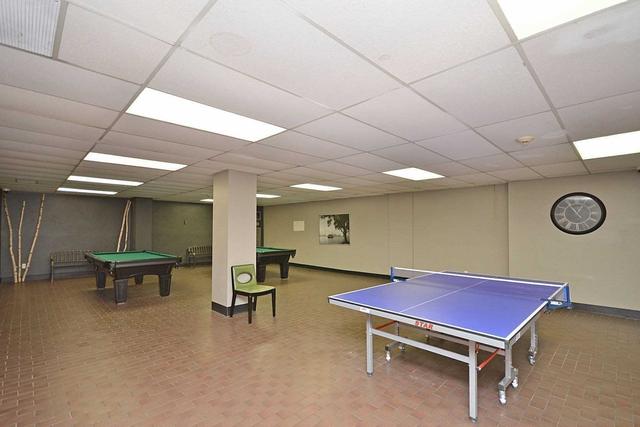 709 - 1320 Mississauga Valley Blvd, Condo with 2 bedrooms, 2 bathrooms and 1 parking in Mississauga ON | Image 34