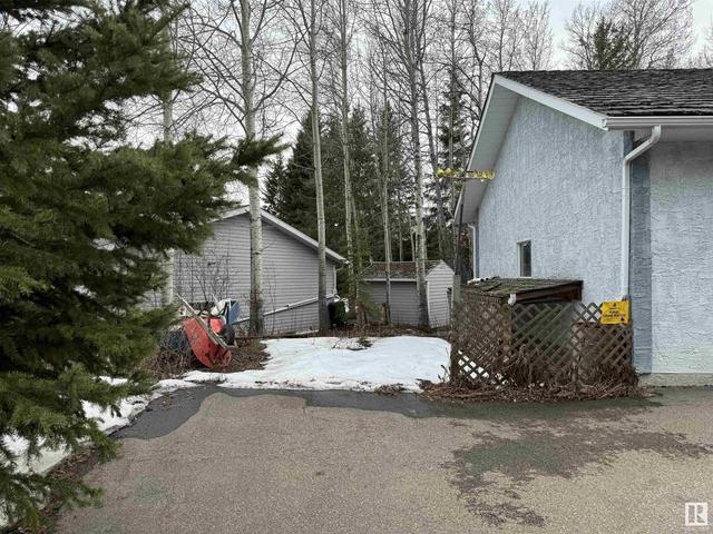 41a - 5429 Twp 494, House detached with 4 bedrooms, 2 bathrooms and null parking in Brazeau County AB | Image 42