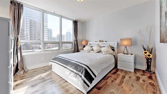 613 - 15 Greenview Ave, Condo with 2 bedrooms, 2 bathrooms and 1 parking in Toronto ON | Image 21