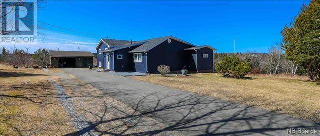 21 Jacks Road, House detached with 4 bedrooms, 2 bathrooms and null parking in Saint John NB | Image 49