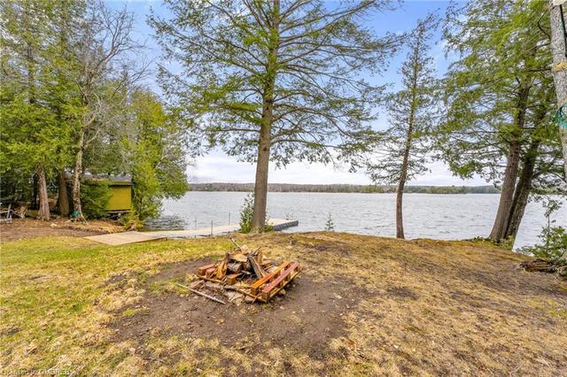 45 Anhinga Lane Lane, House detached with 3 bedrooms, 1 bathrooms and 8 parking in North Kawartha ON | Image 26